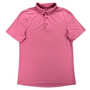 Lululemon Evolution Polo XL